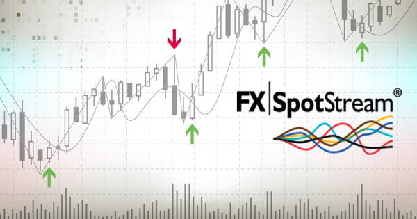 FxSpotStream 